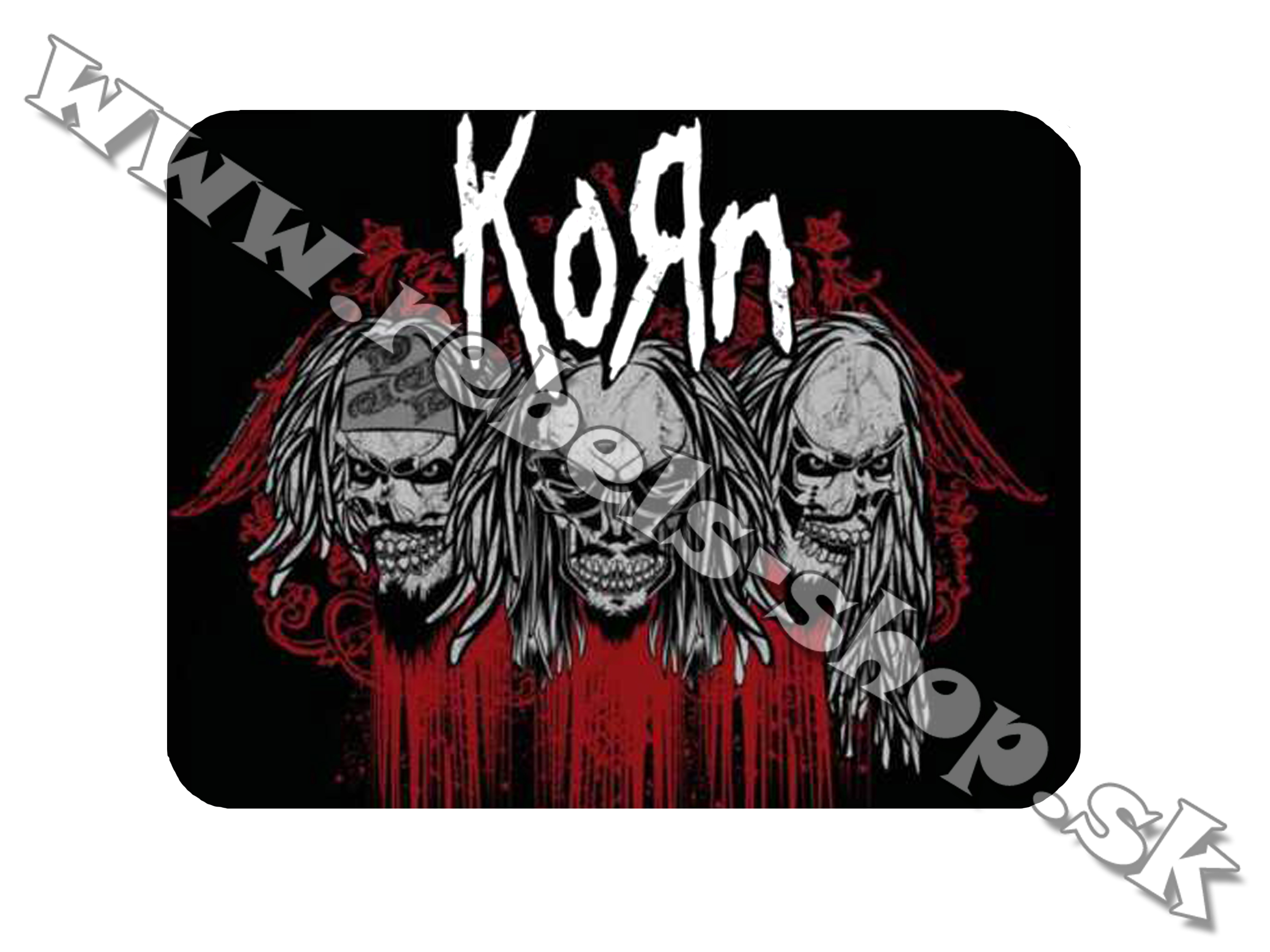Podložka pod myš  "Korn"