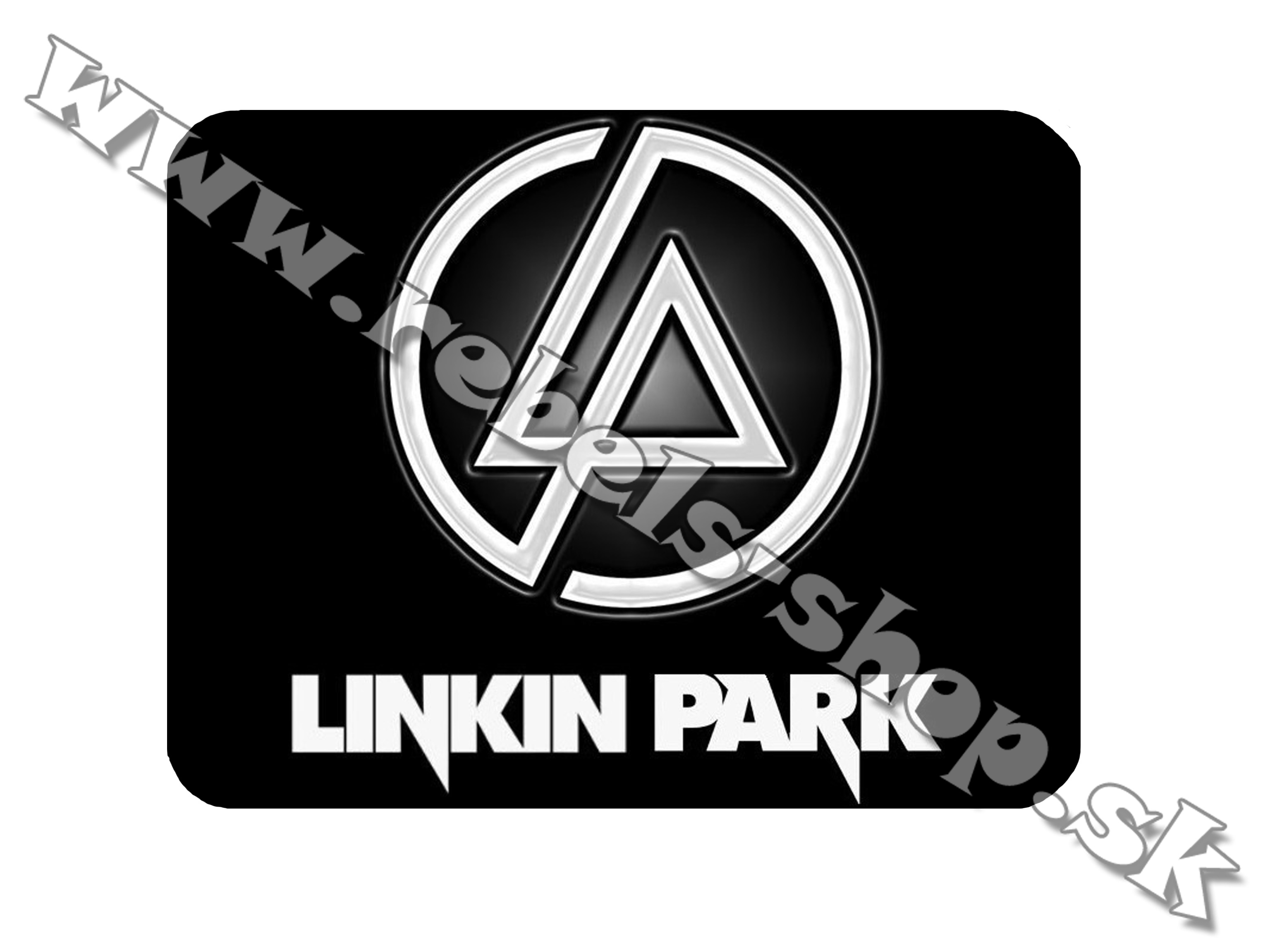 Podložka pod myš  "Linkin Park"