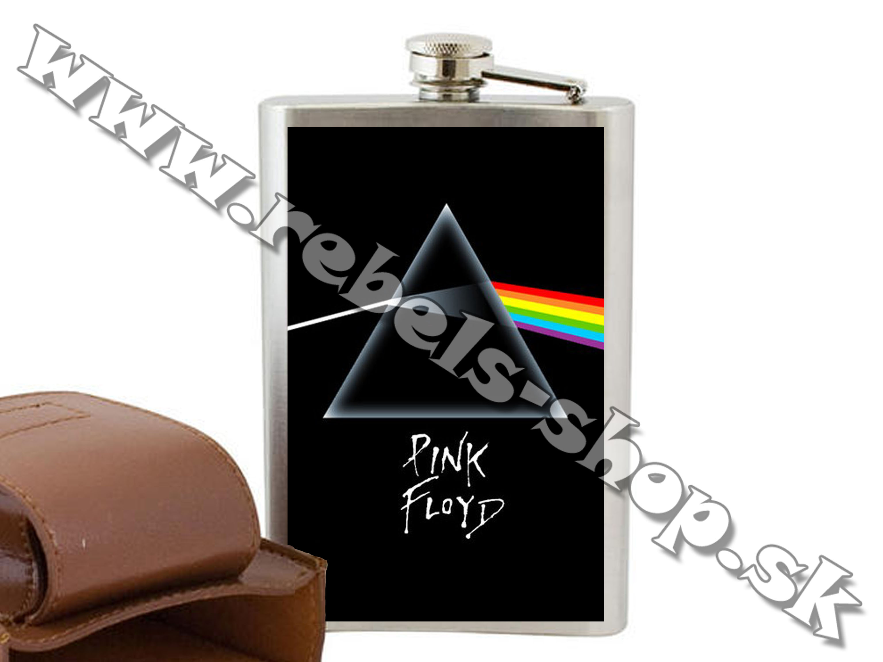 Ploskačka "Pink Floyd"