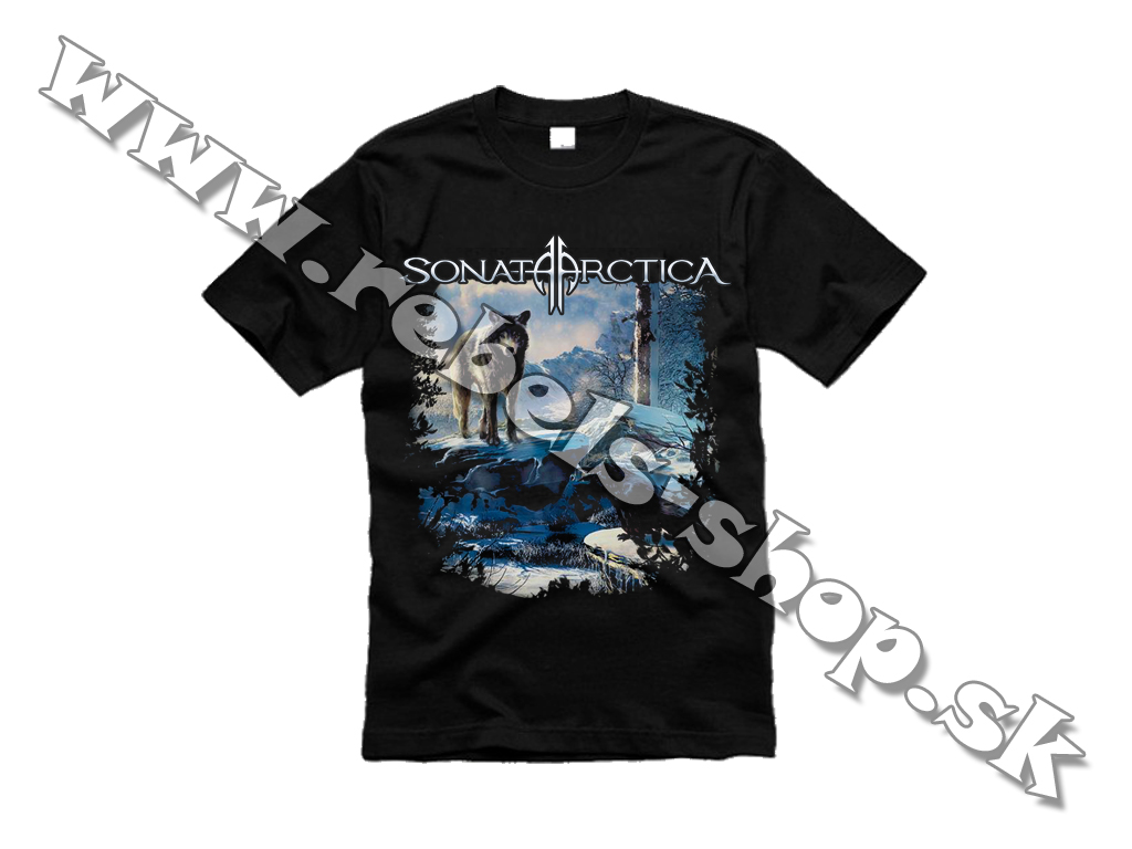 Tričko "Sonata Arctica"