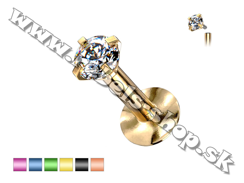 Labreta 1,2 mm
