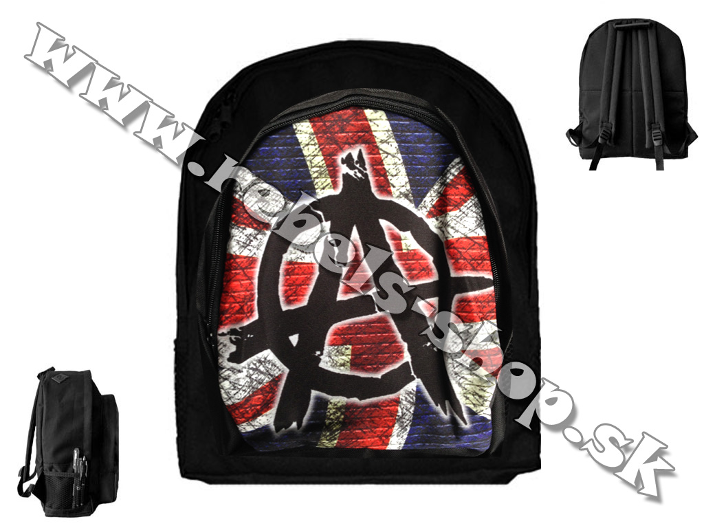 Batoh "Anarchy"