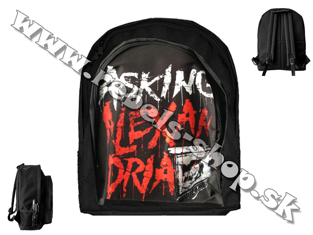 Batoh "Asking Alexandria"