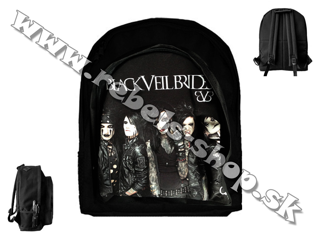 Batoh "Black Veil Brides"