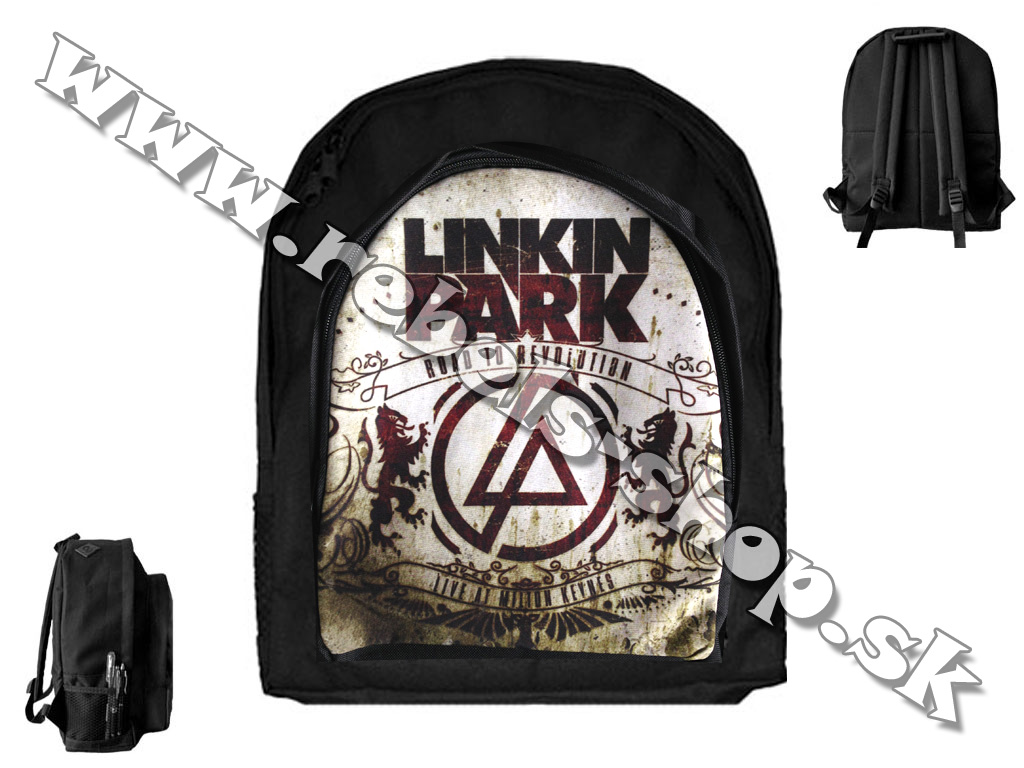 Batoh "Linkin Park"