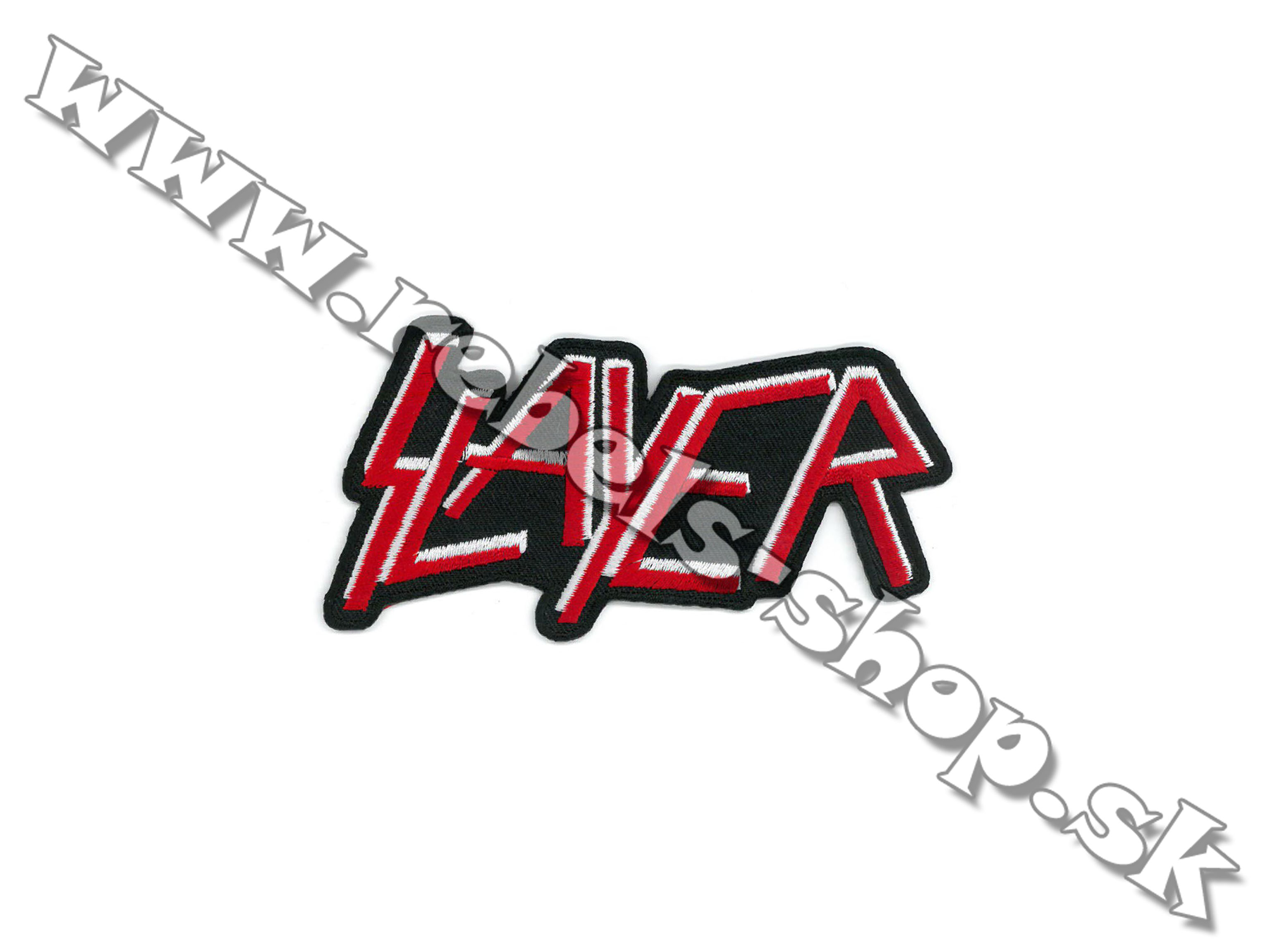 Nášivka "Slayer"