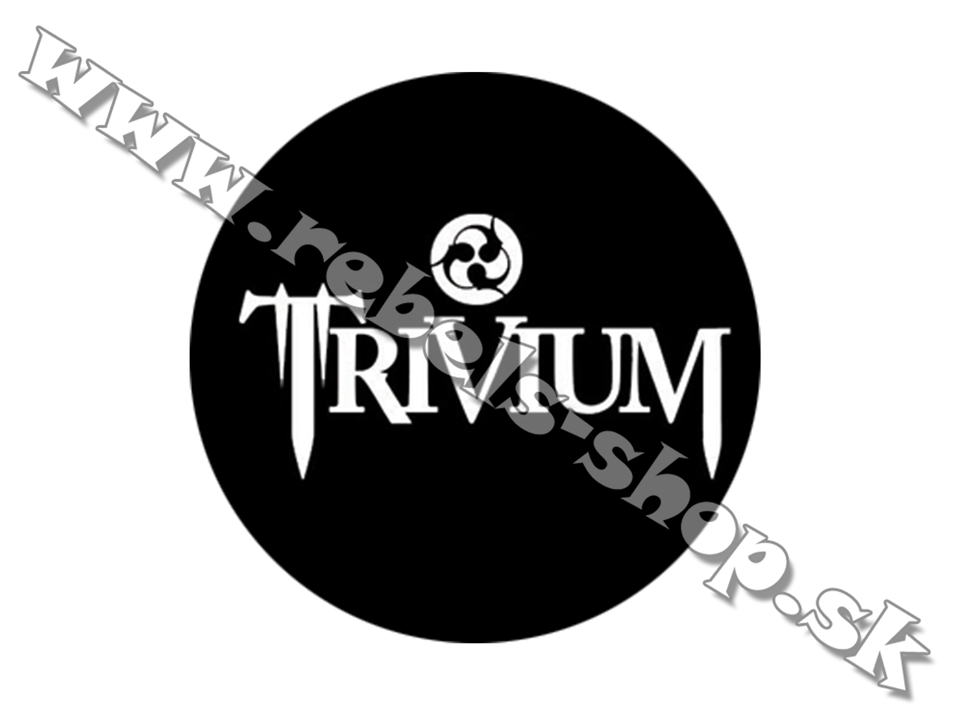 Odznak "Trivium"