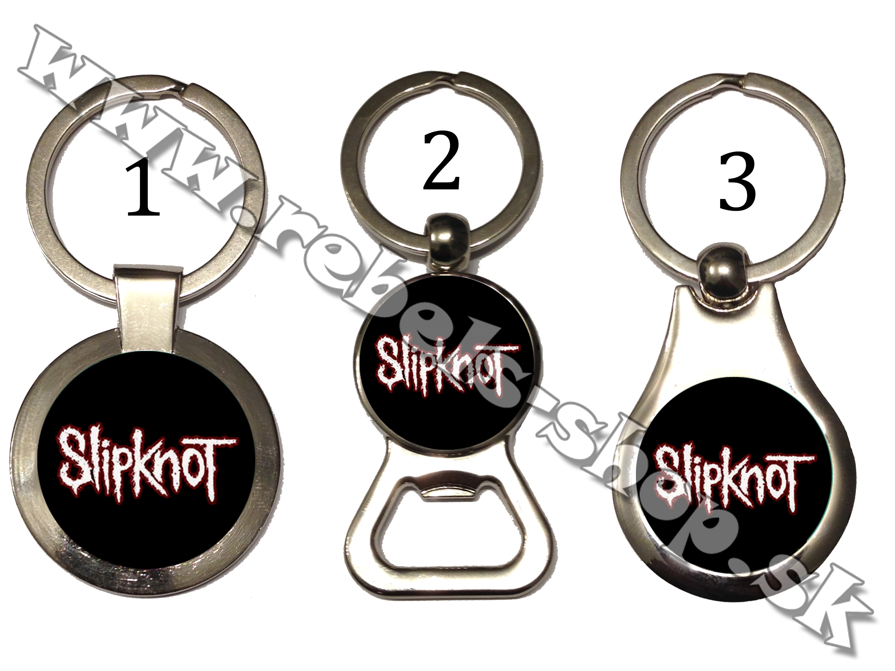 Kľúčenka "Slipknot"