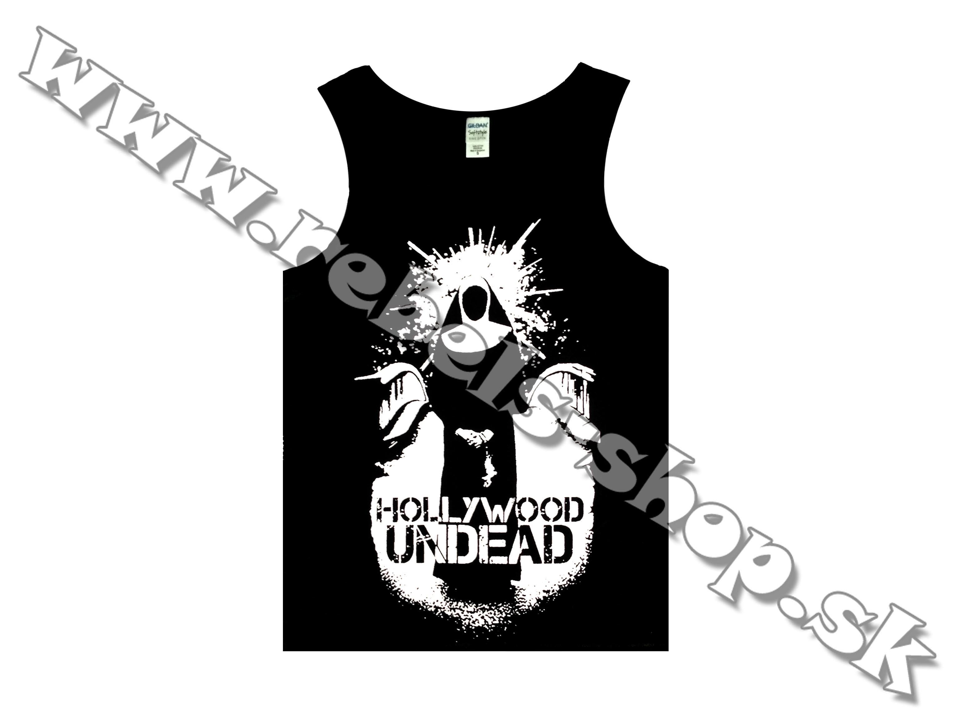 Tielko "Hollywood Undead"