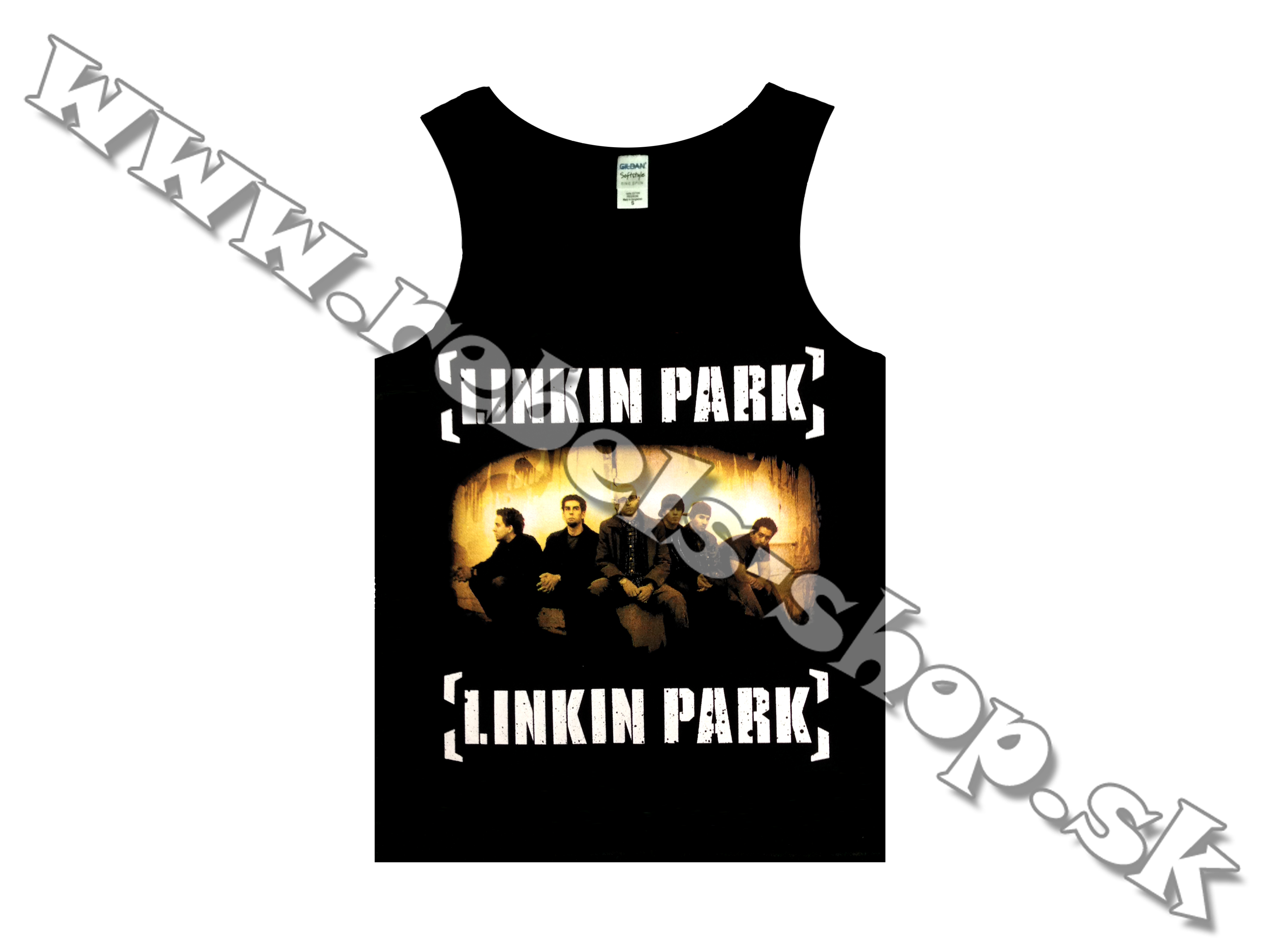 Tielko "Linkin Park"