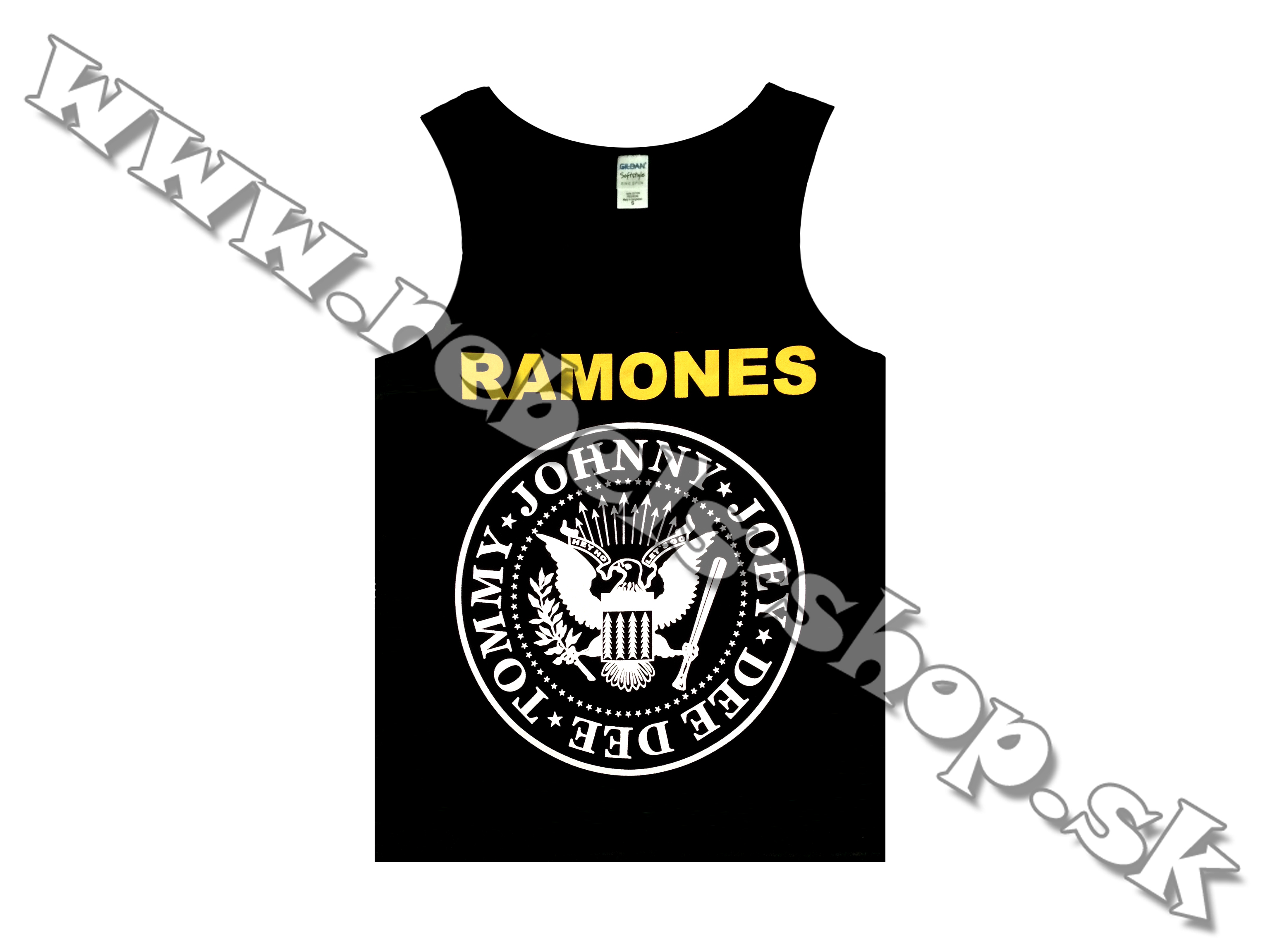 Tielko "Ramones"