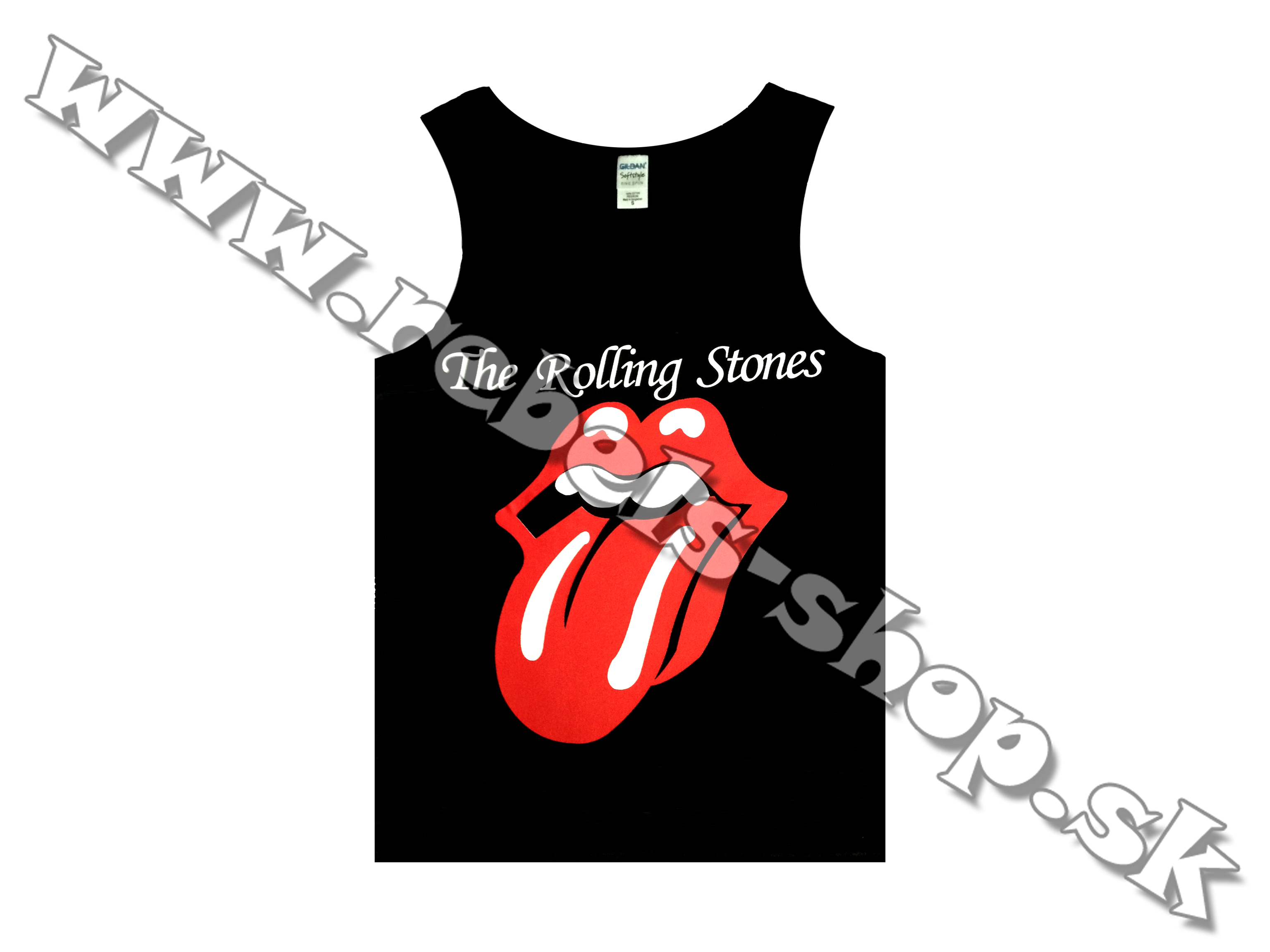Tielko "Rolling Stones"