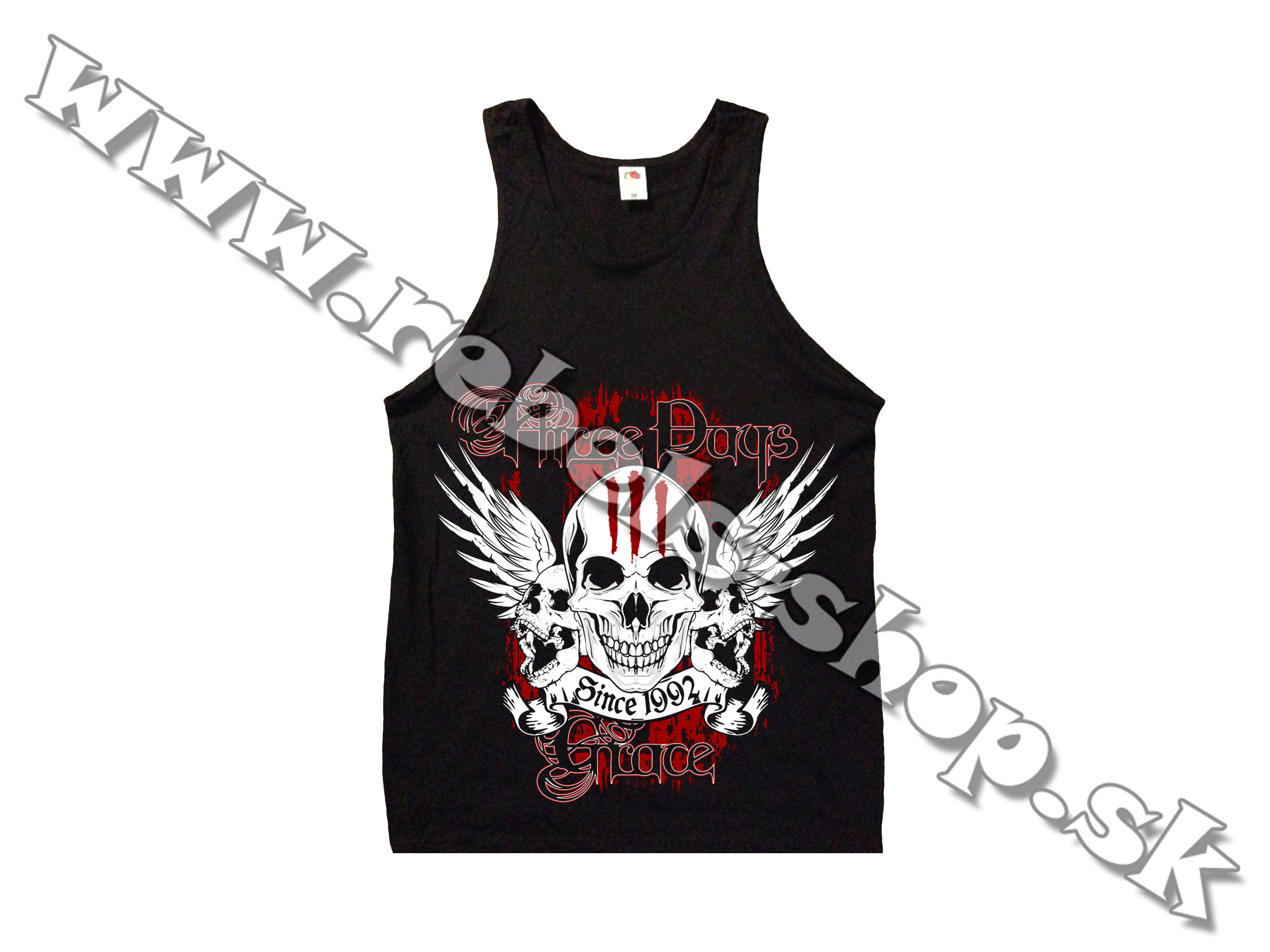 Tielko "Three Days Grace"
