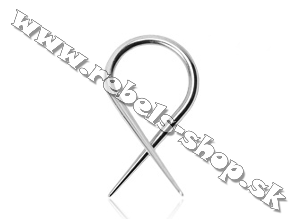 Expander 1,6 mm