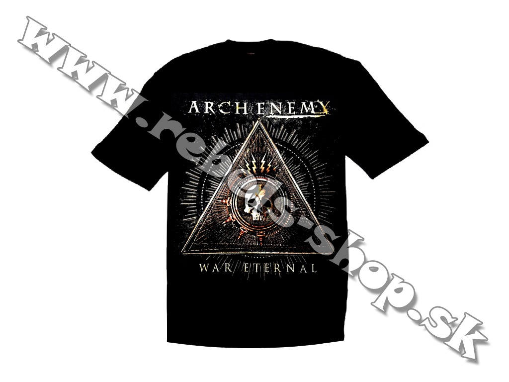 Tričko "Arch Enemy"