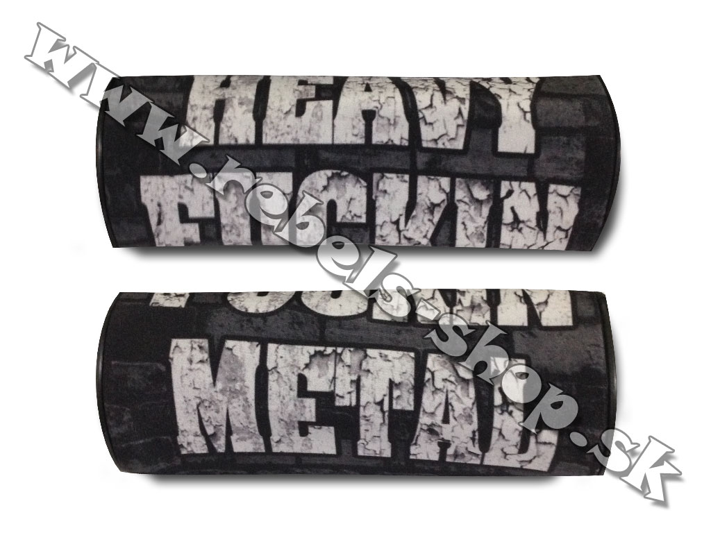 Peračník "Heavy Metal"