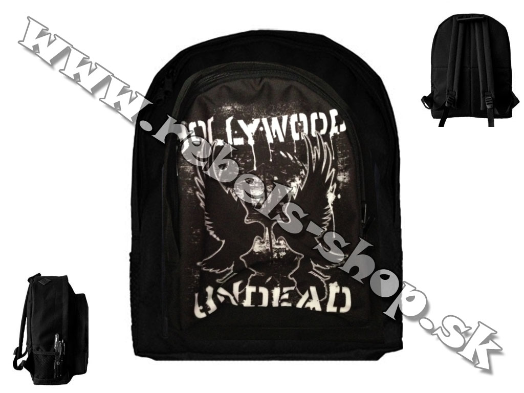 Batoh "Hollywood Undead"