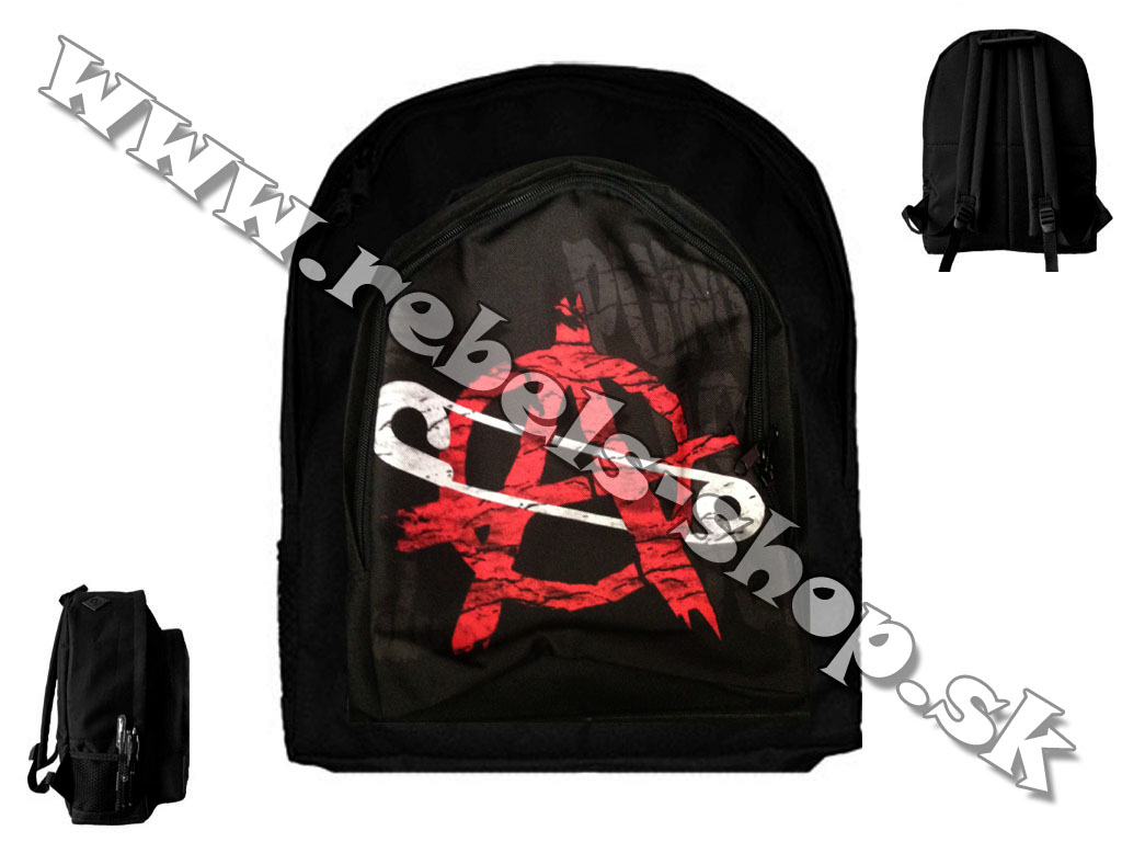 Batoh "Anarchy"