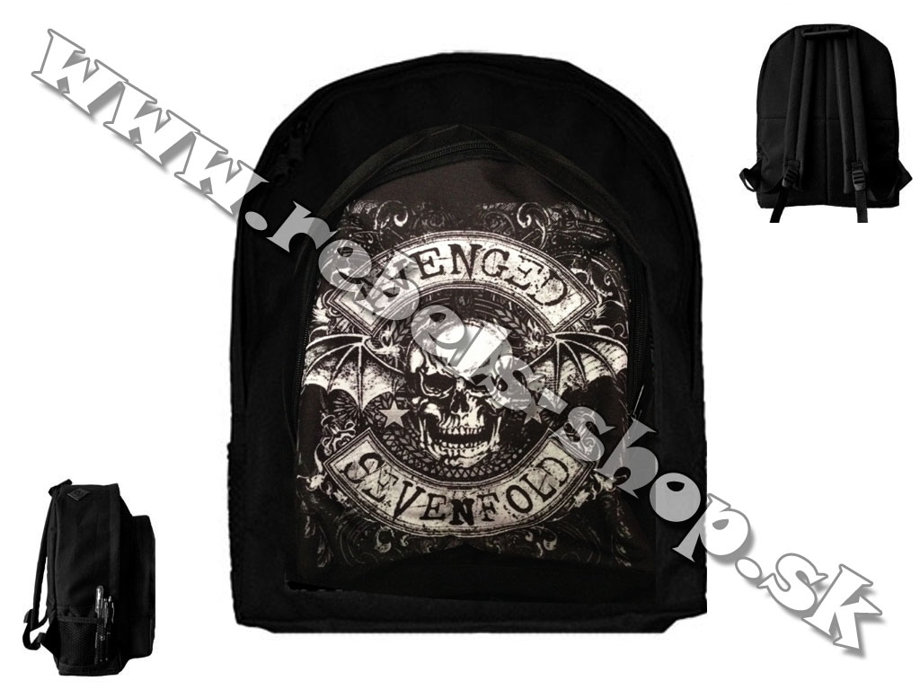 Batoh "Avenged Sevenfold"