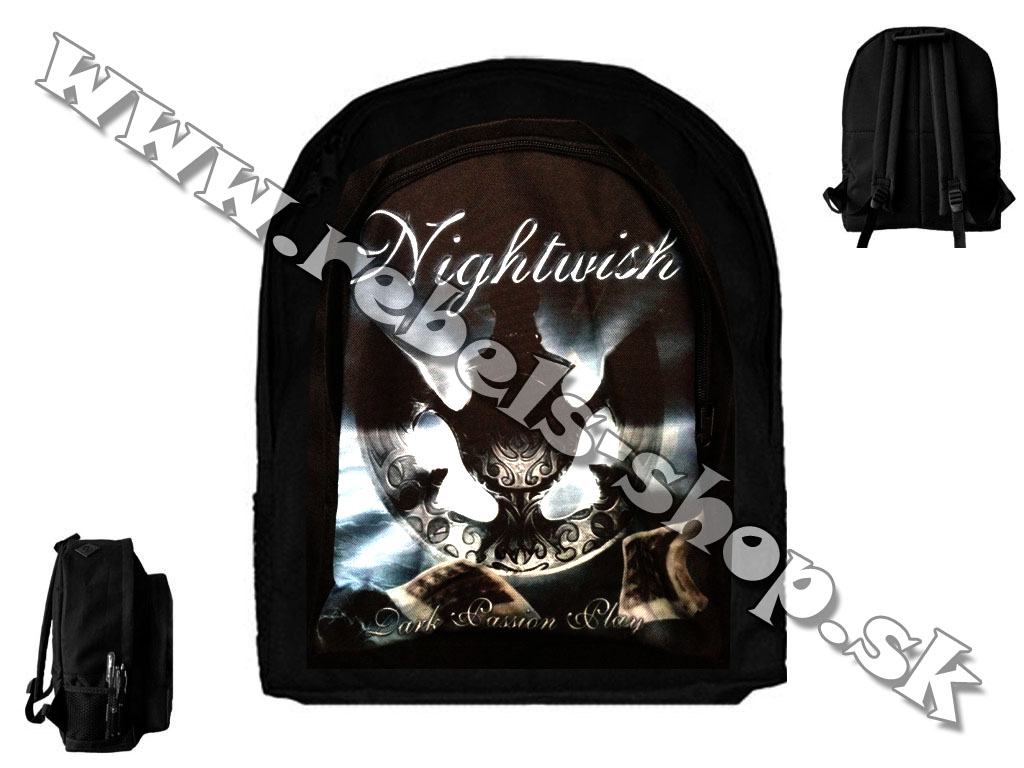Batoh "Nightwish"