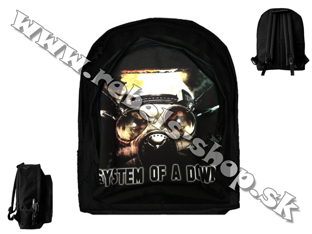 Batoh "System of a Down"