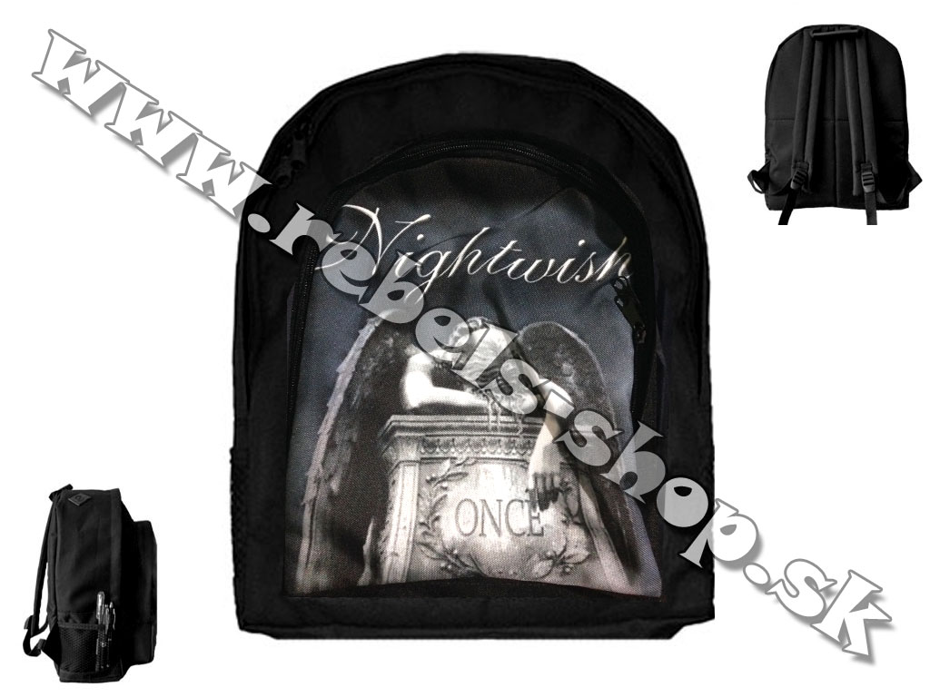 Batoh "Nightwish"