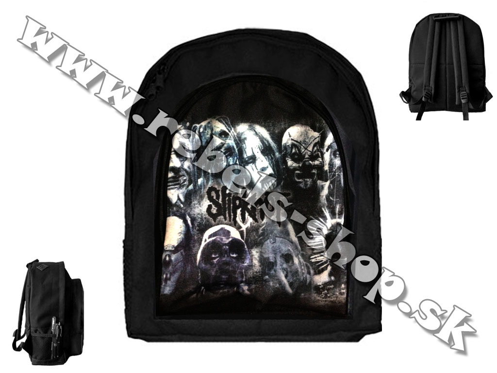 Batoh "Slipknot"