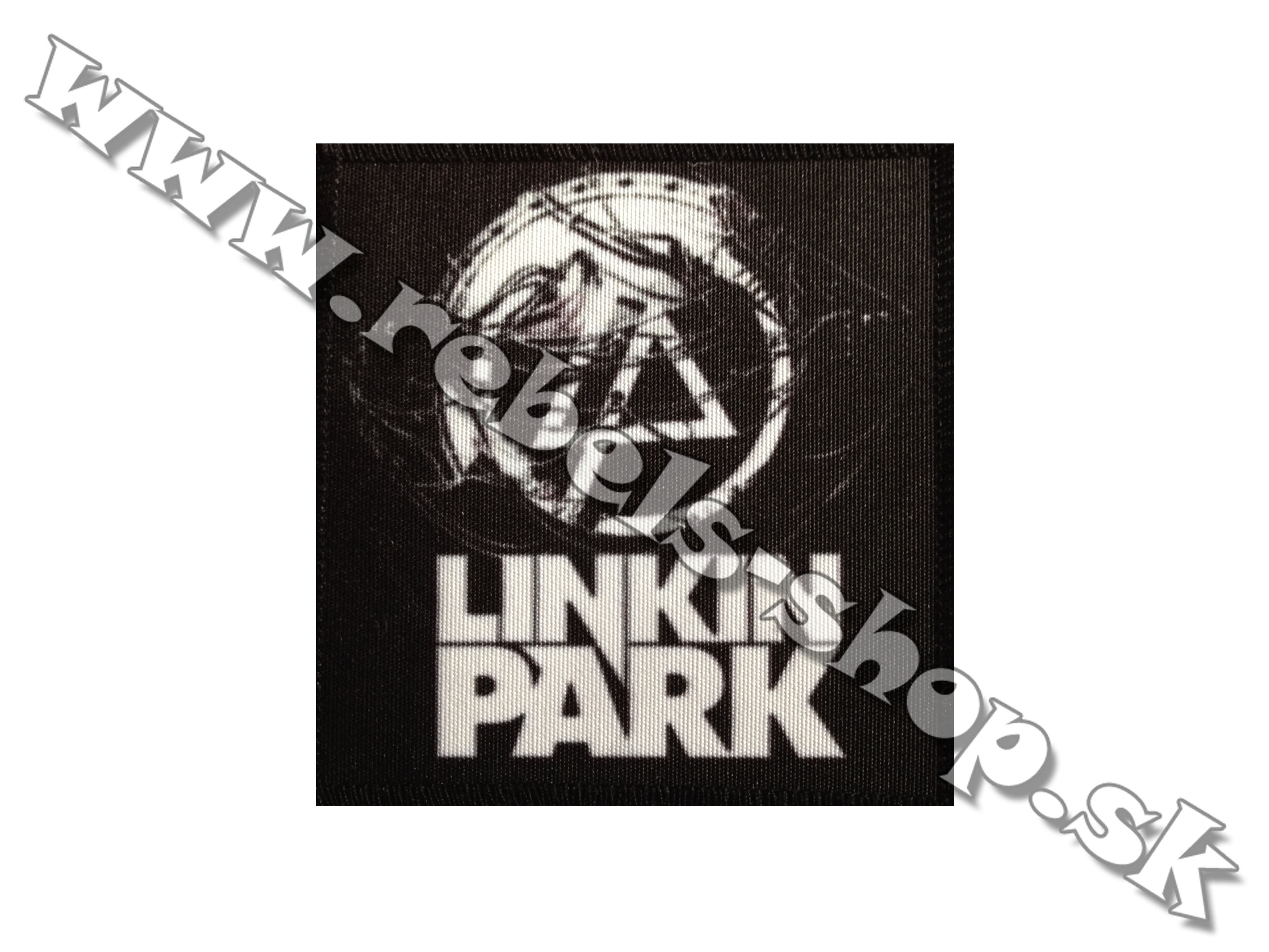Nášivka "Linkin Park"