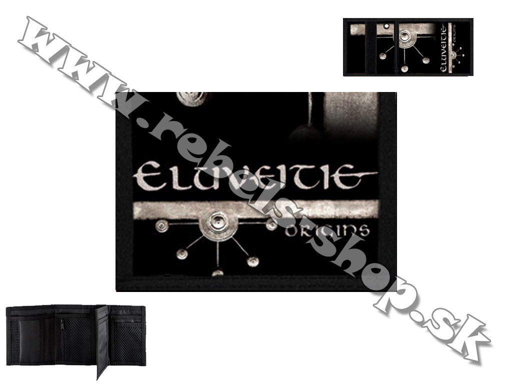Peňaženka "Eluveitie"