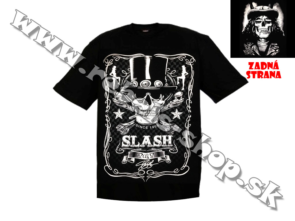 Tričko "Slash"