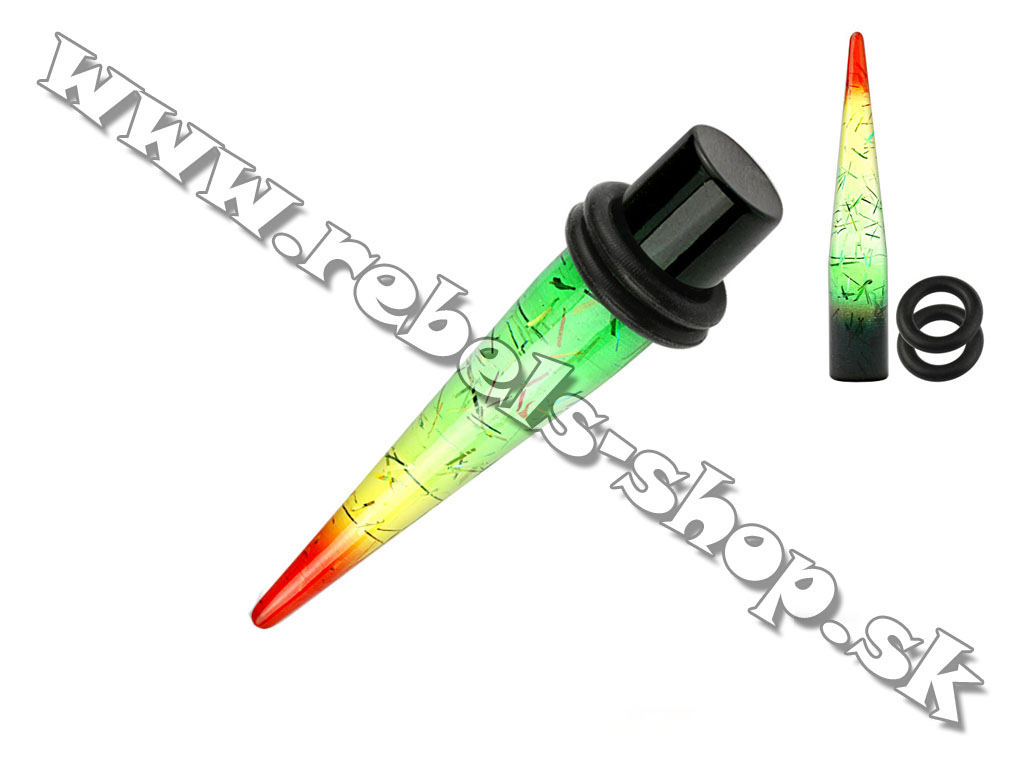 Expander 8 mm