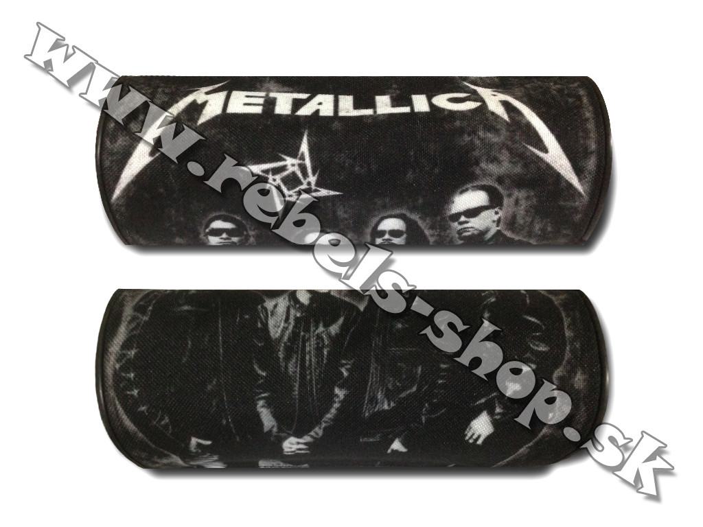 Peračník "Metallica"
