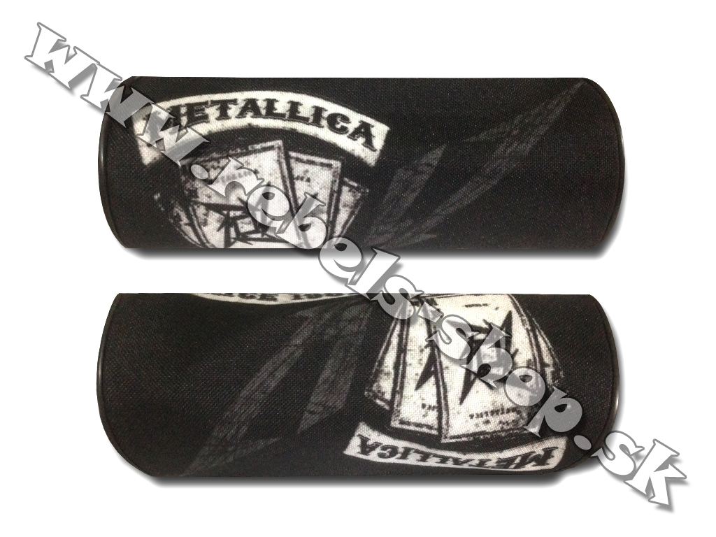 Peračník "Metallica"