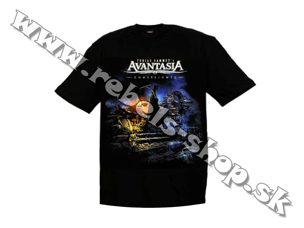 Tričko "Avantasia"