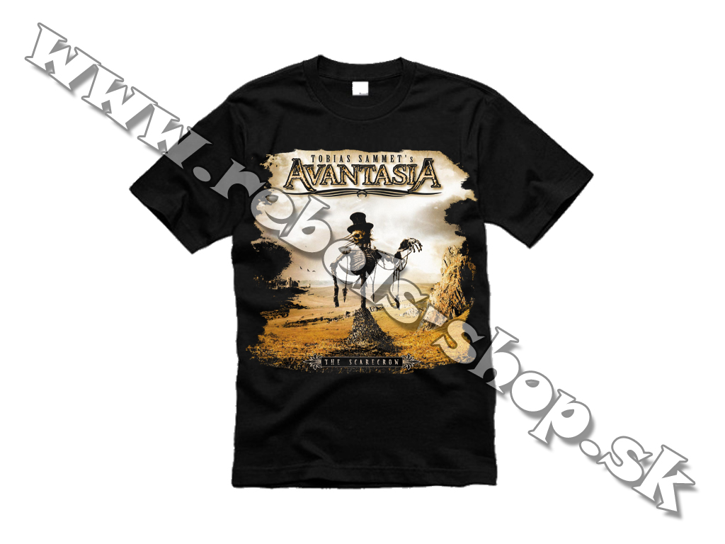 Tričko "Avantasia"