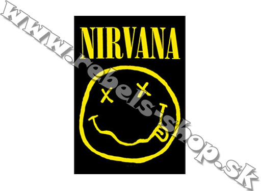 Vlajka "Nirvana"