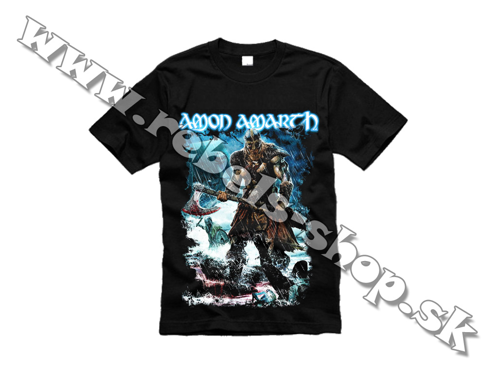 Tričko "Amon Amarth"