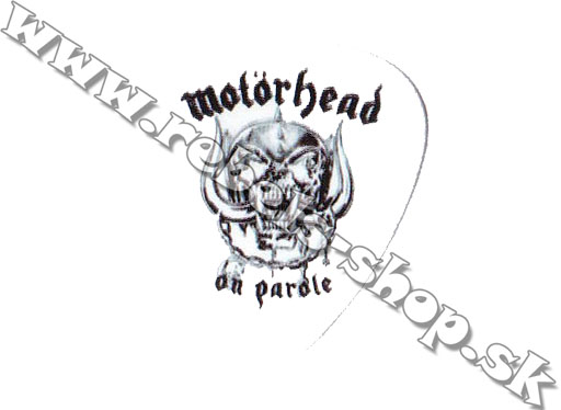 Trsátko "Motörhead"