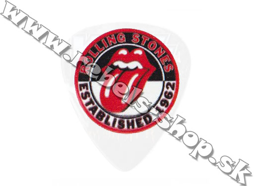 Trsátko "The Rolling Stones"