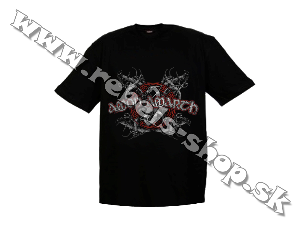 Tričko "Amon Amarth"