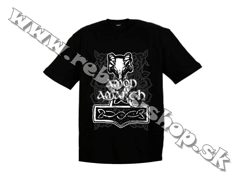 Tričko "Amon Amarth"