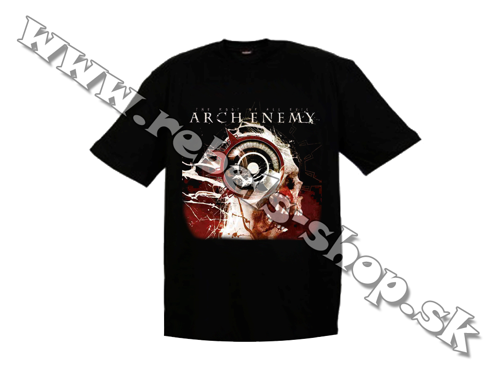 Tričko "Arch Enemy"