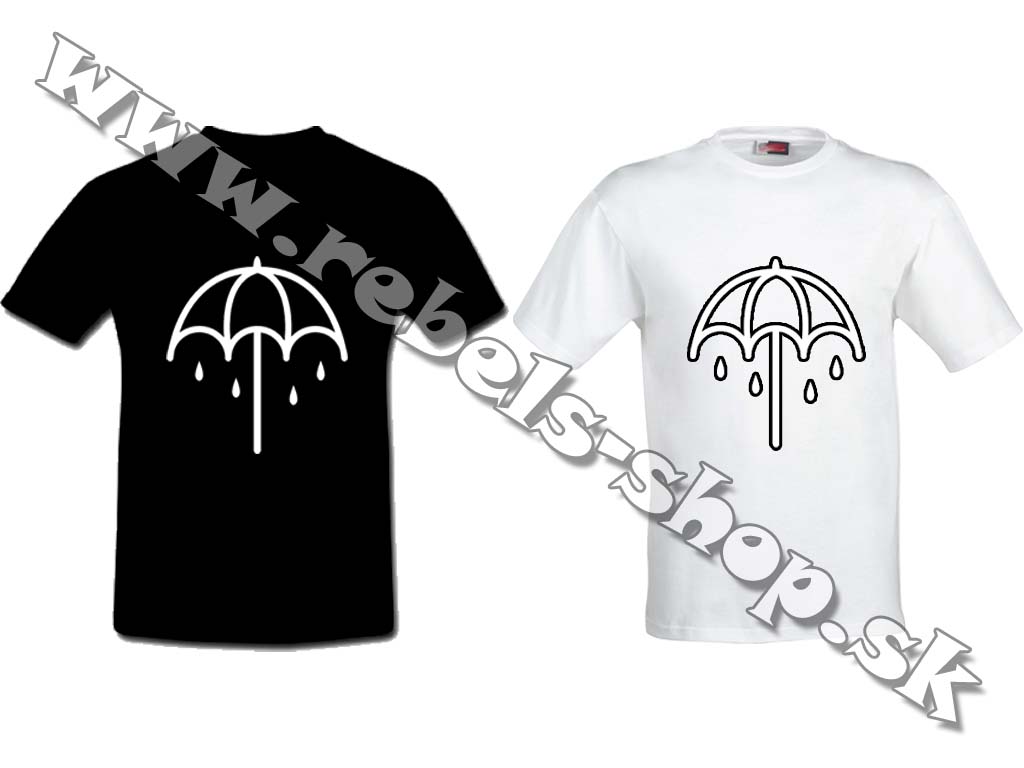 Tričko "Bring Me The Horizon"