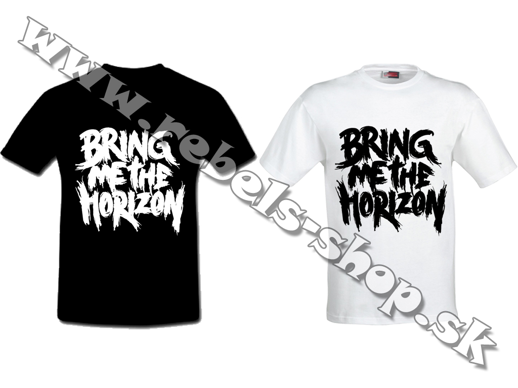Tričko "Bring Me The Horizon"