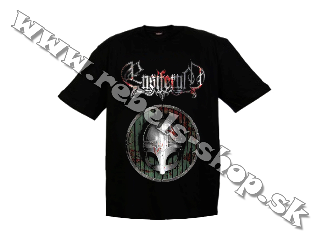 Tričko "Ensiferum"