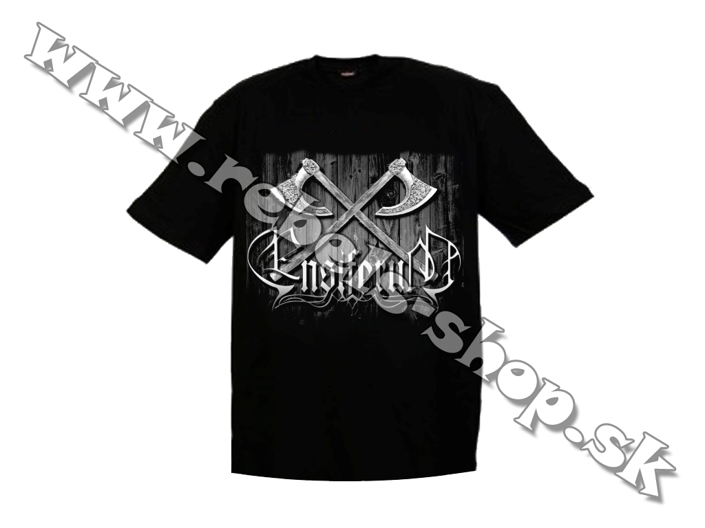 Tričko "Ensiferum"