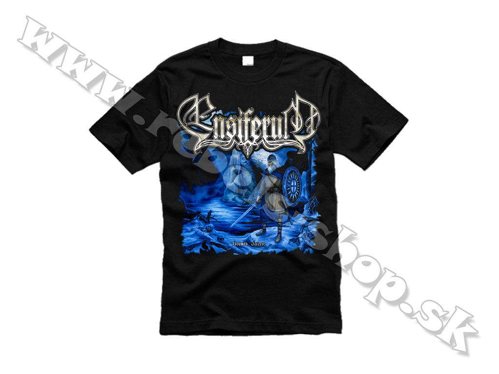 Tričko "Ensiferum"