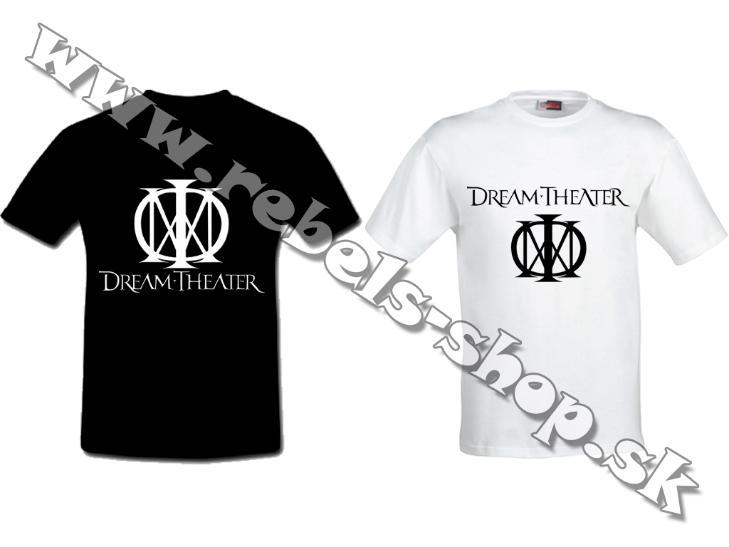 Tričko "Dream Theater"