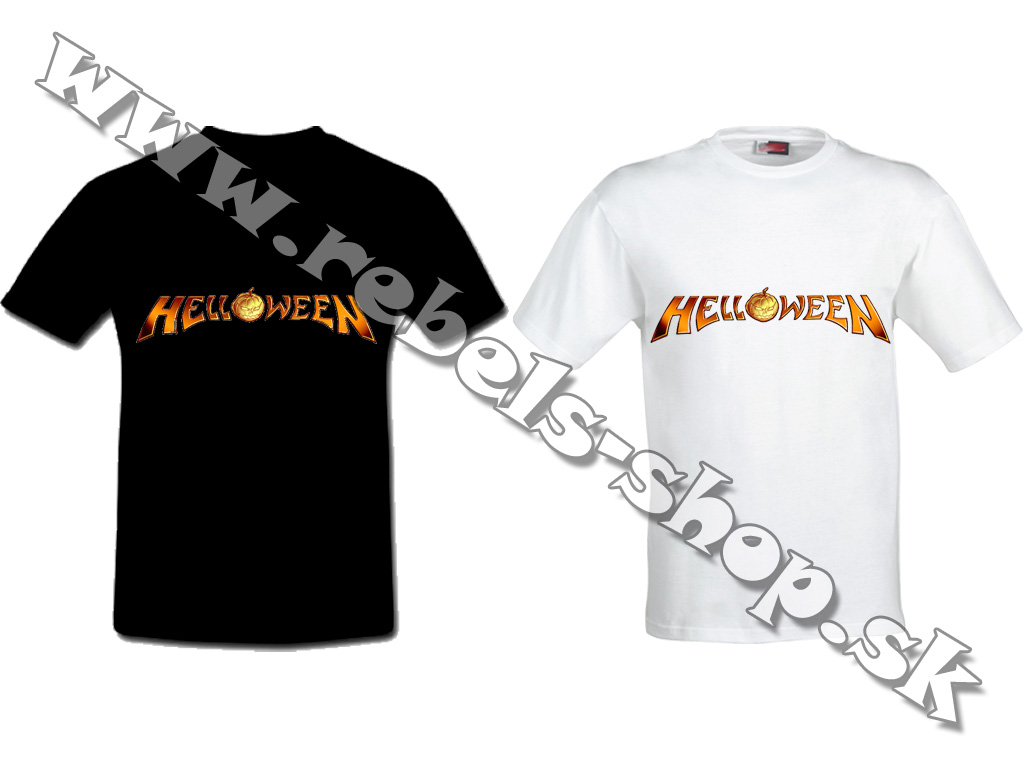 Tričko "Helloween"