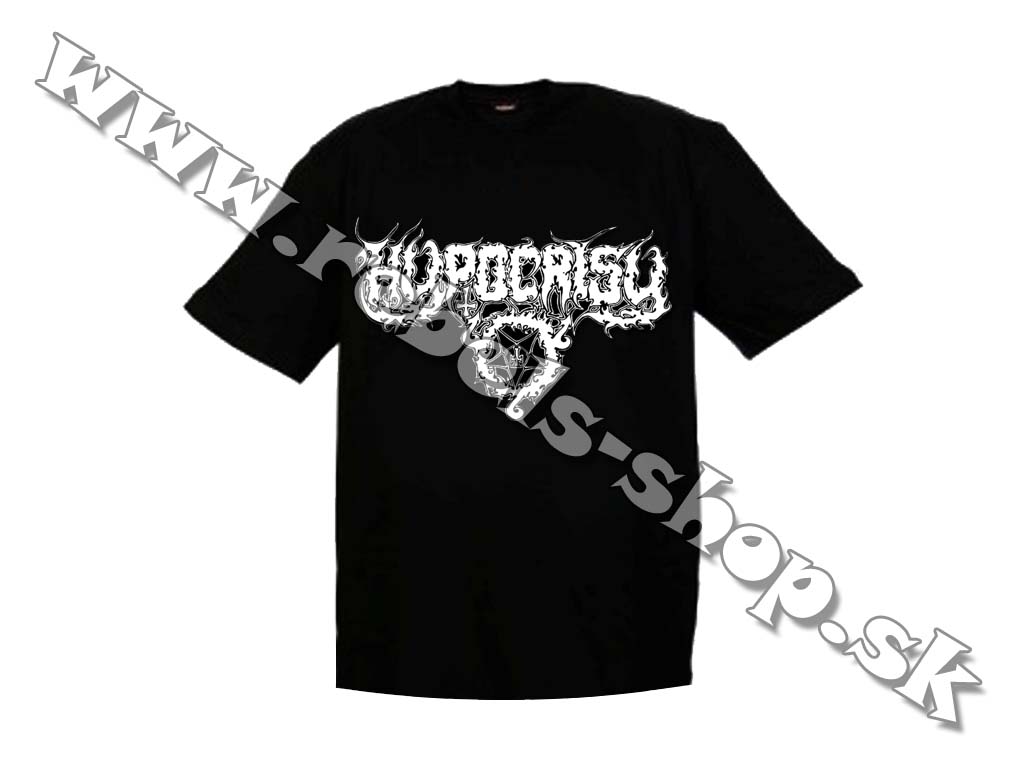 Tričko "Hypocrisy"